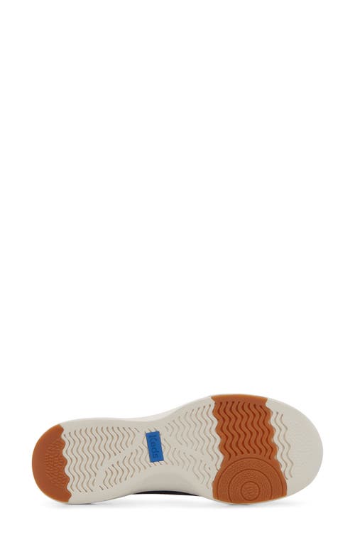 Keds ® Bliss Slip-on Sneaker In Navy Blazer