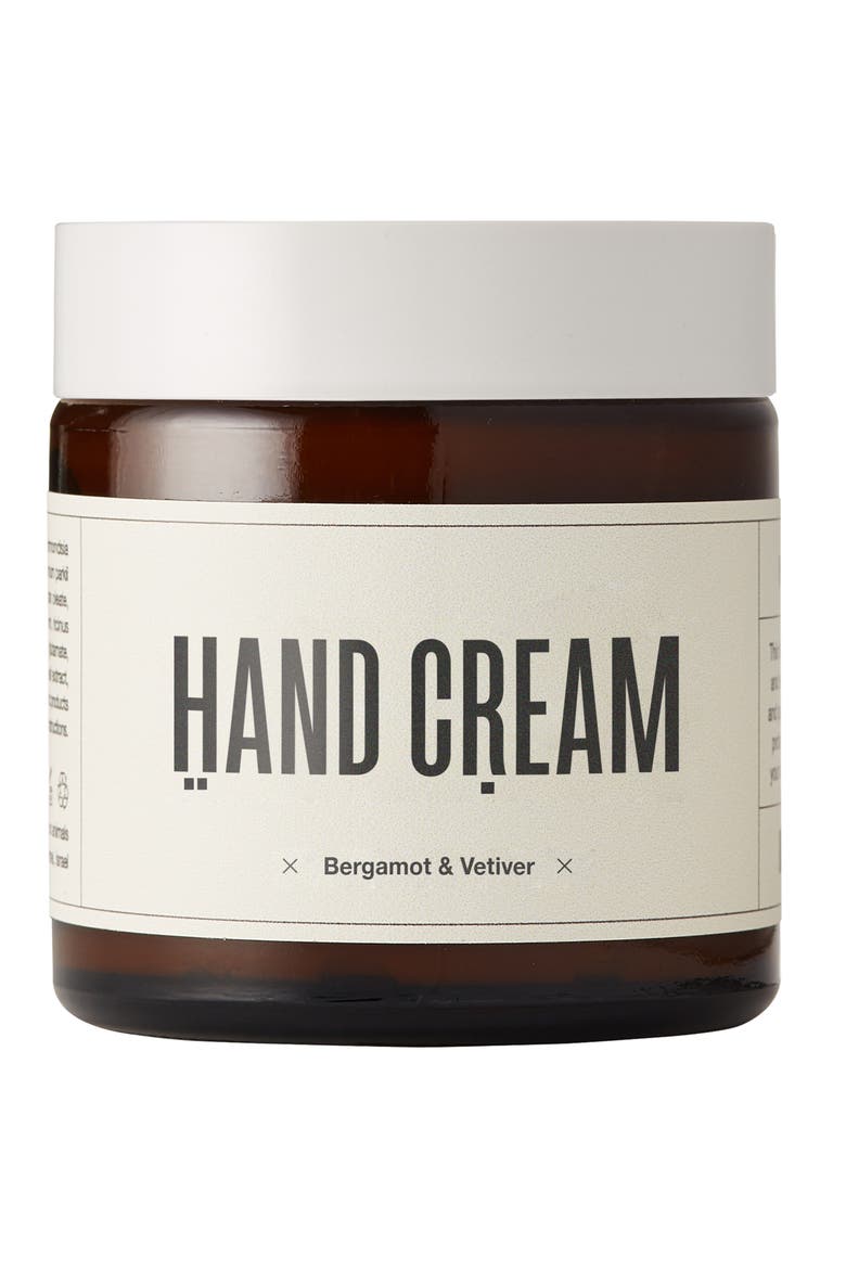 Hand Cream, Main, color, NO COLOR