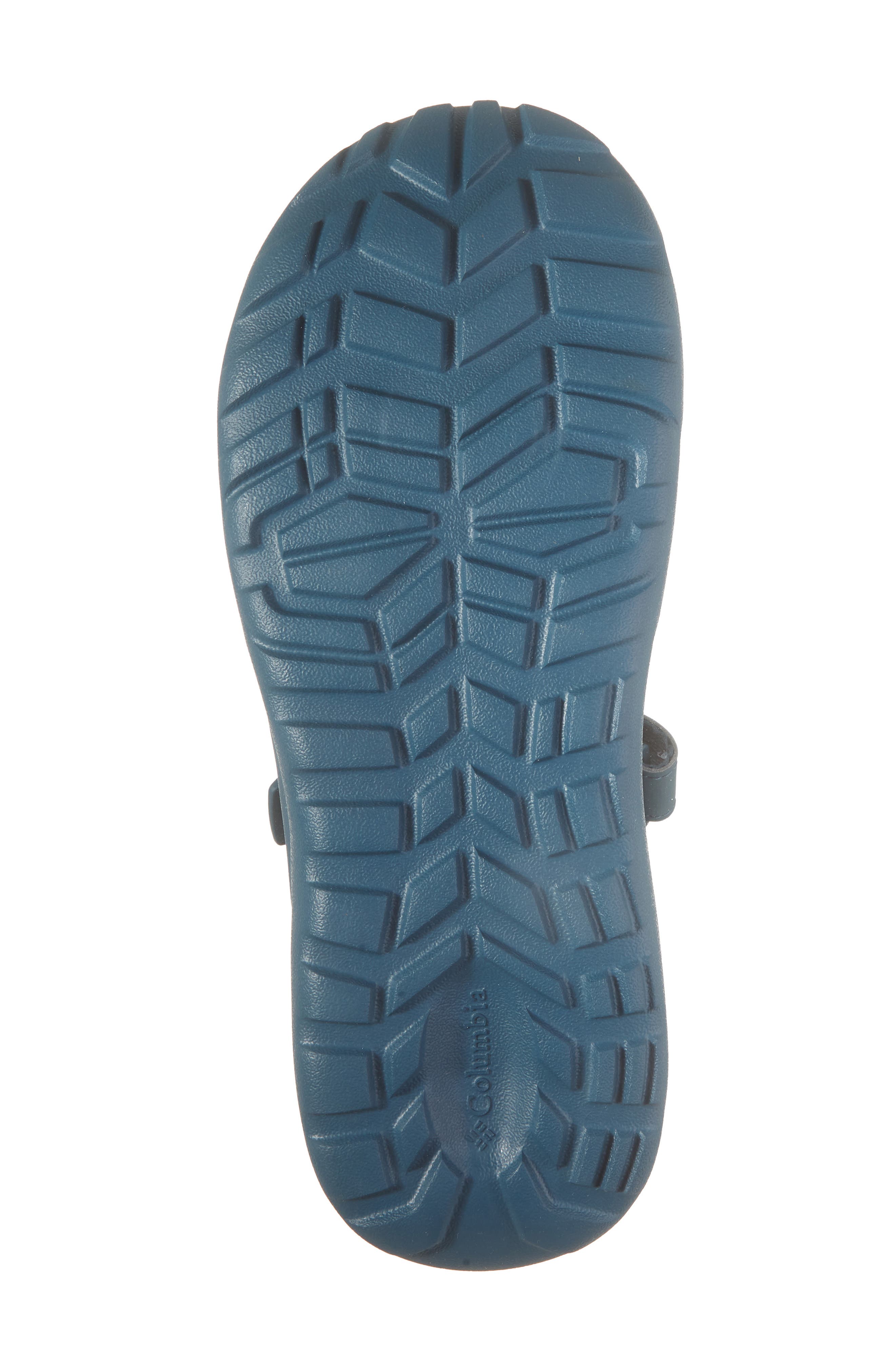 Peakfreak Roam Sandal, Alternate, color, EVERBLUE/ SHASTA