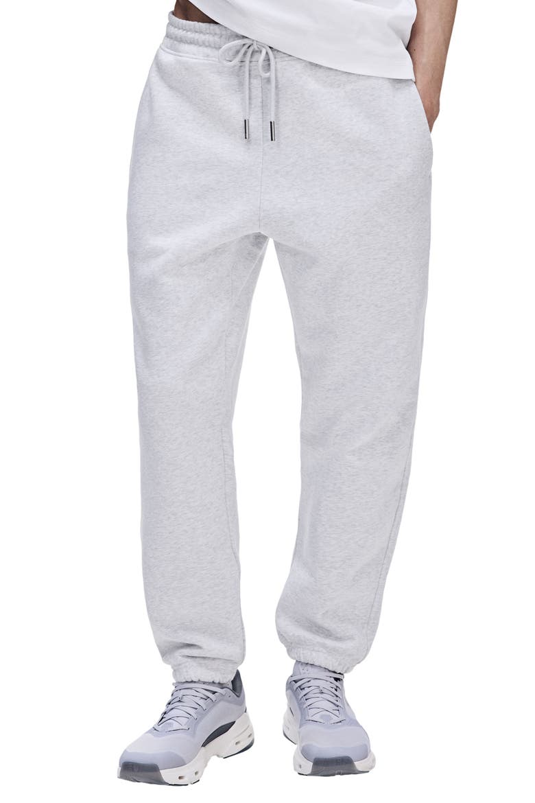Club Collective Cotton Blend Pants, Main, color, CRATER