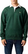 Rodd & Gunn Otago Rugby Shirt