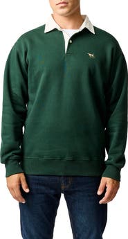 Rodd & Gunn Otago Rugby Shirt
