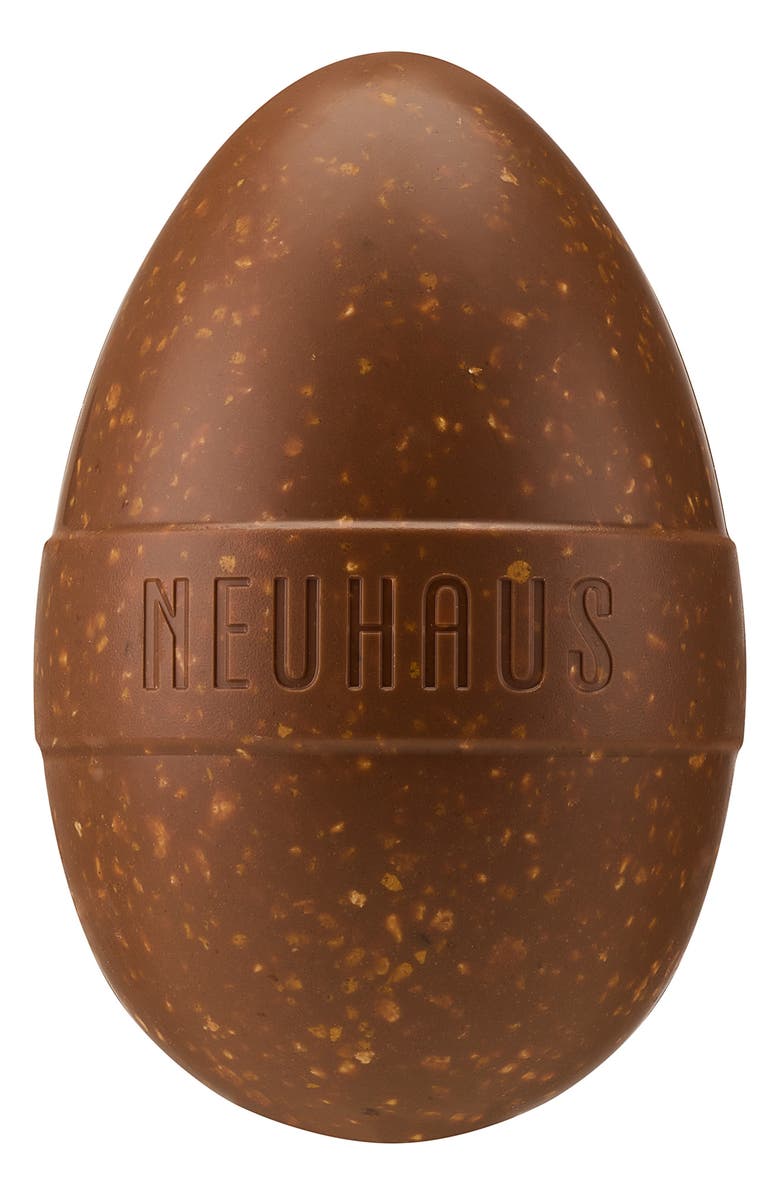 NEUHAUS Gourmand Easter Egg Milk - Salted Caramel, Alternate, color, 