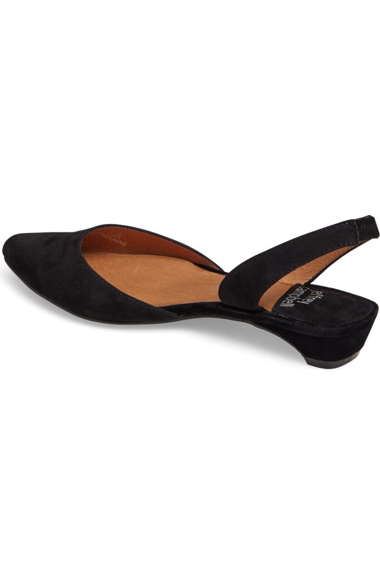 Jeffrey Campbell Shree Slingback Pump, Alternate, color,