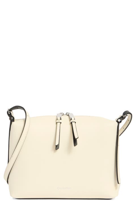 Ivory Crossbody Bags for Women | Nordstrom Rack