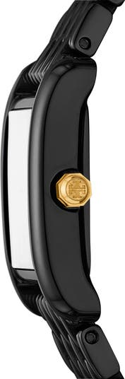 The Mini Eleanor Bracelet Watch, 19mm x 28mm