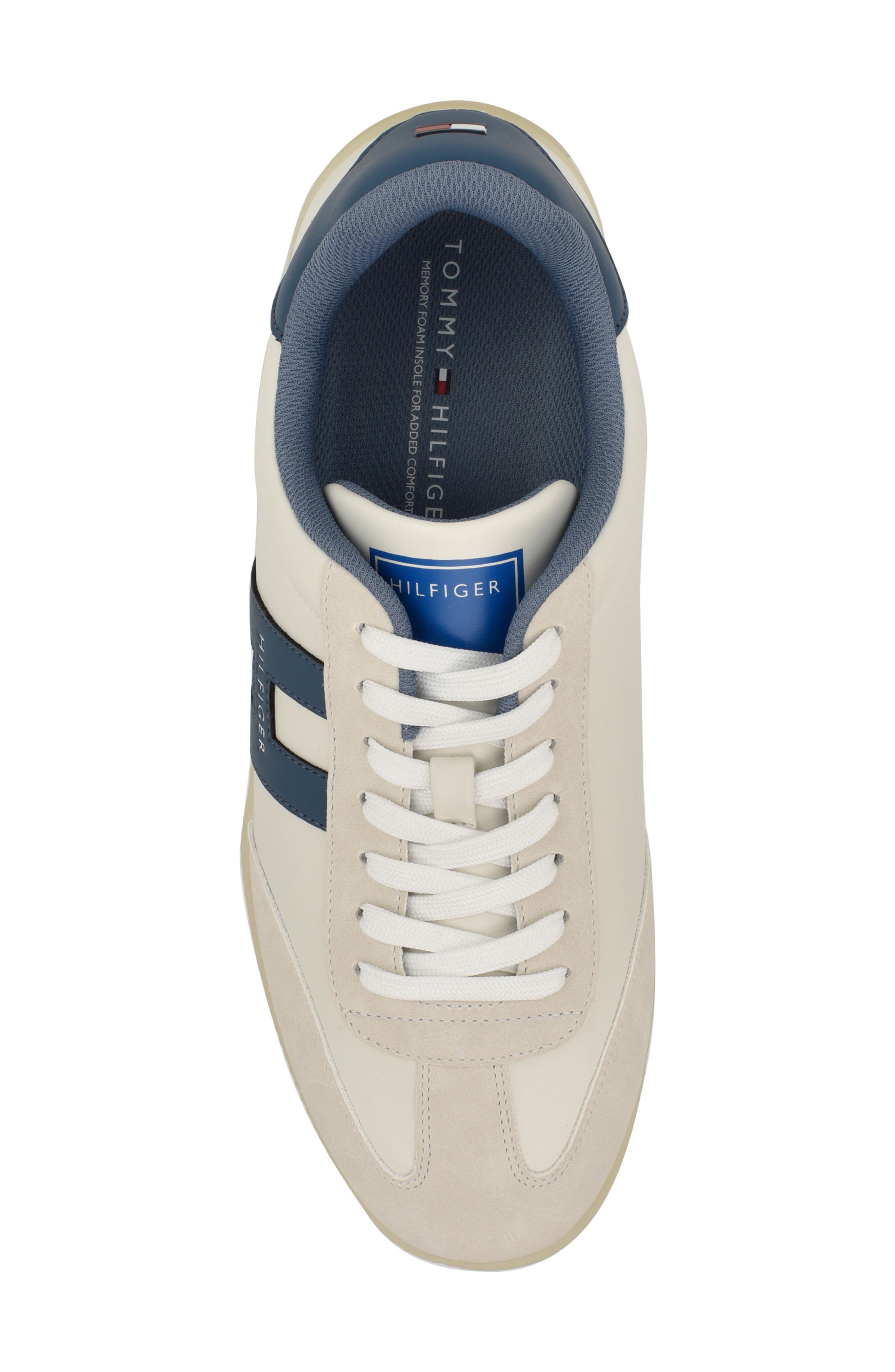 Tommy Hilfiger Berge 3 Sneaker, Alternate, color, 