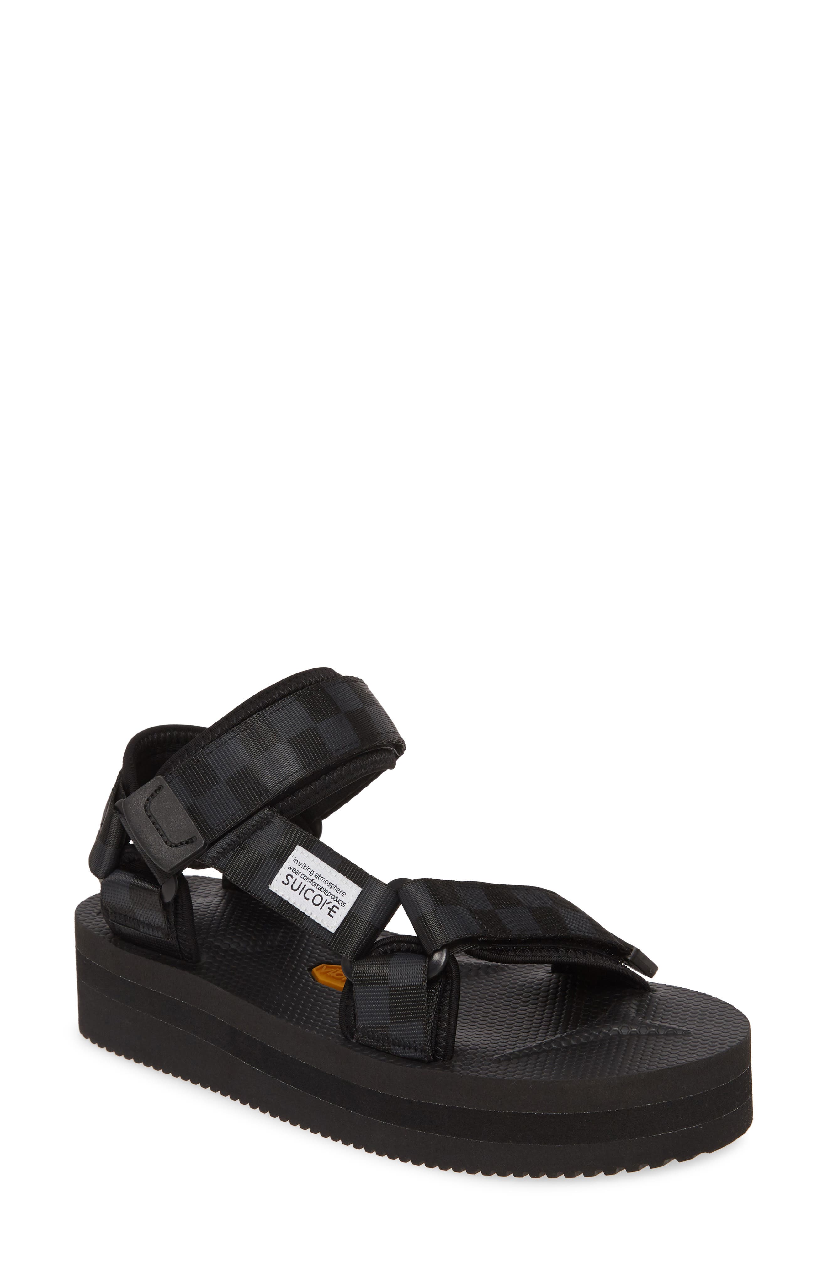 Suicoke Depa V2 Sandal, Main, color, 