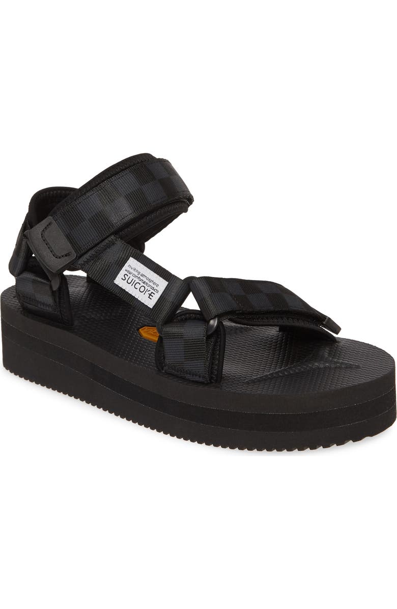 Suicoke Depa V2 Sandal, Main, color,