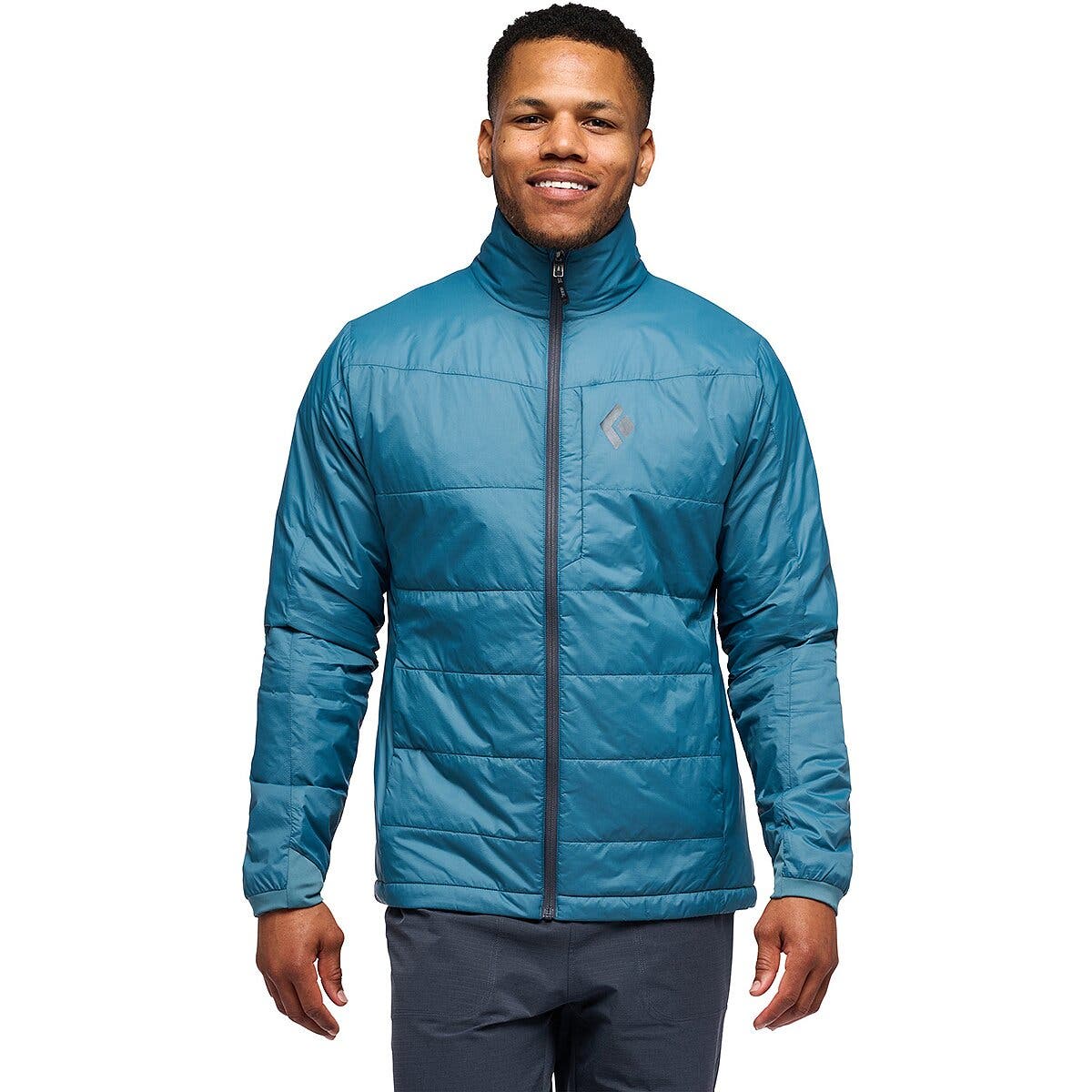 selected Creek Blue