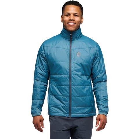 Solution Jacket - Men's