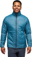Black Diamond Solution Jacket - Men's