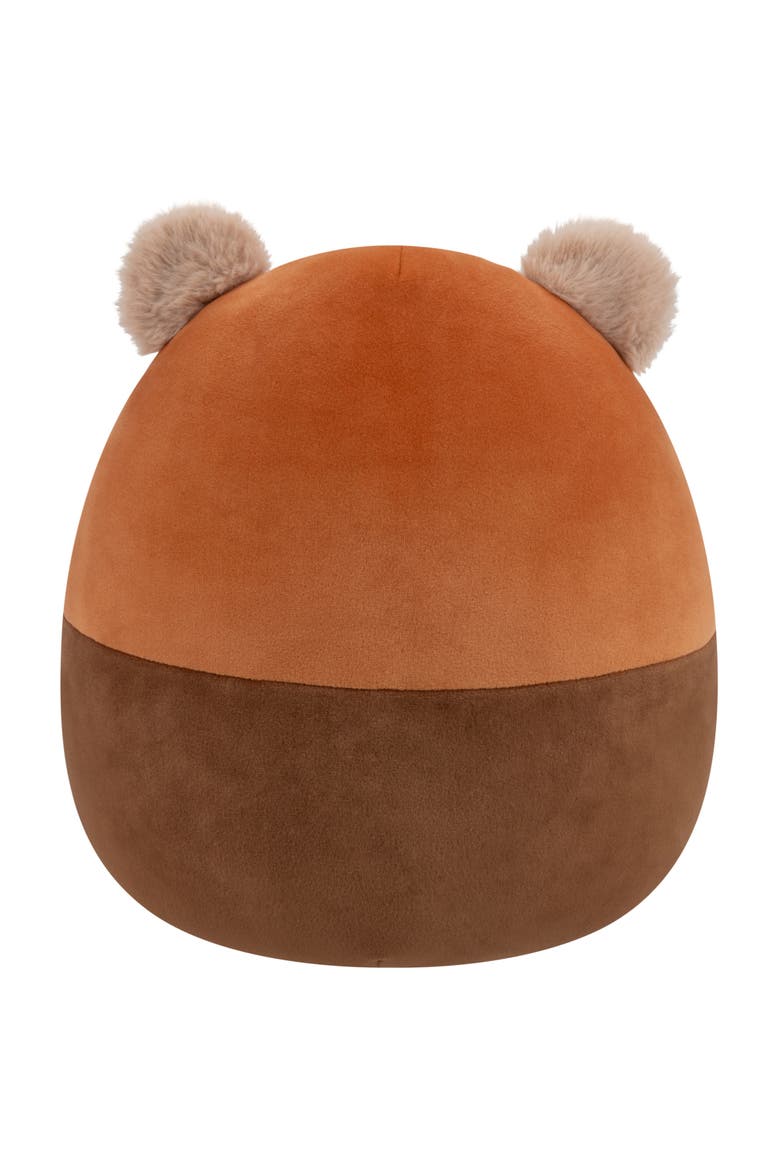 12 Inch Ewok Plush, Alternate, color, Multicolored
