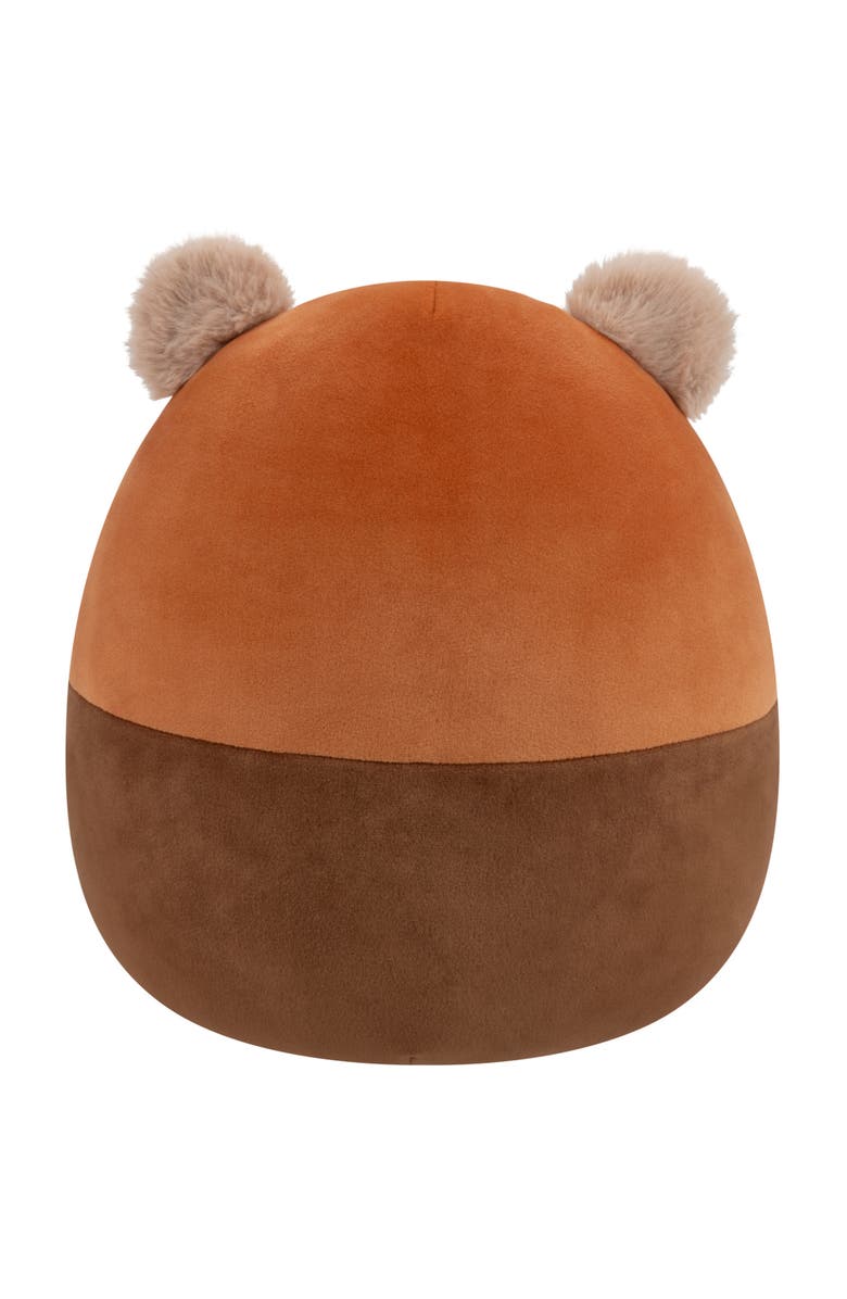 Disney 12 Inch Ewok Plush, Alternate, color, Multicolored