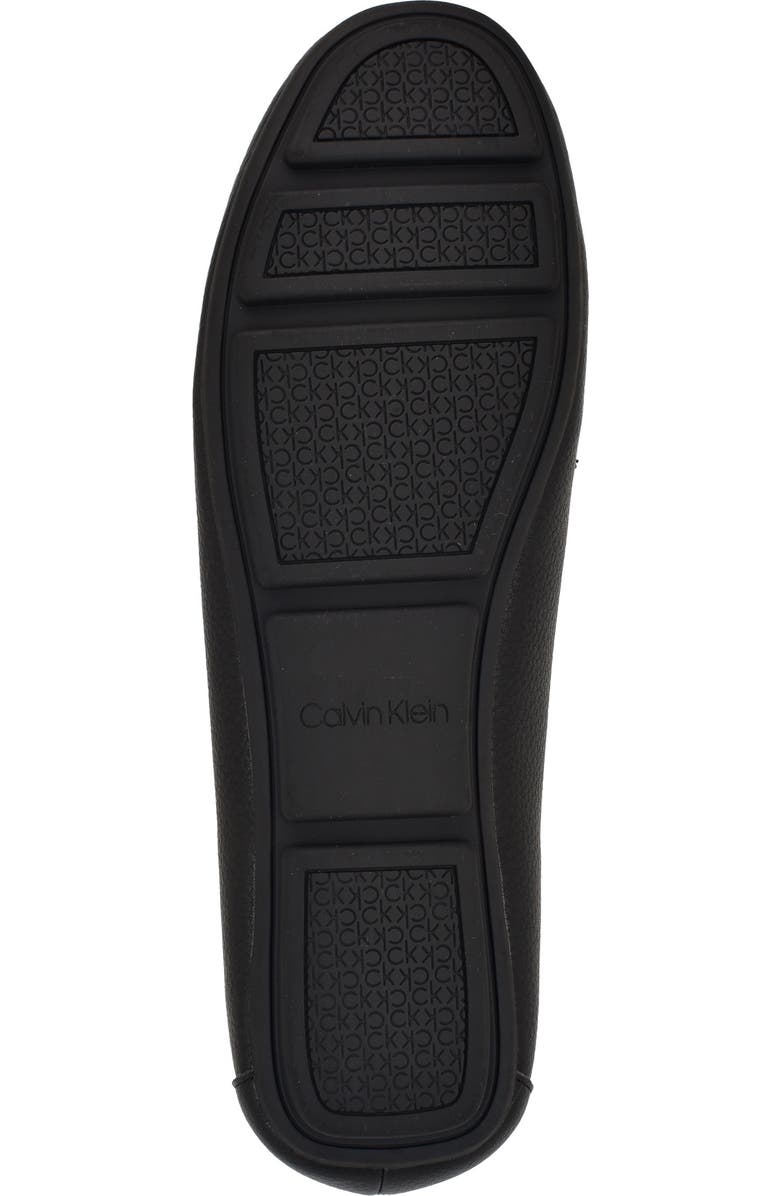 Calvin Klein Lassa Loafer, Alternate, color,