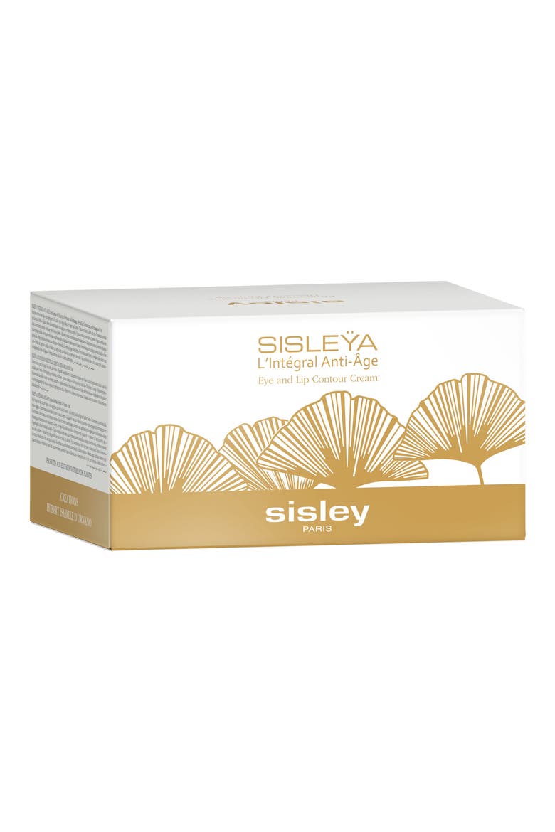 Sisleÿa L'Integral Anti-Age Eye & Lip Contour Skin Care Set, Alternate, color, NO COLOR
