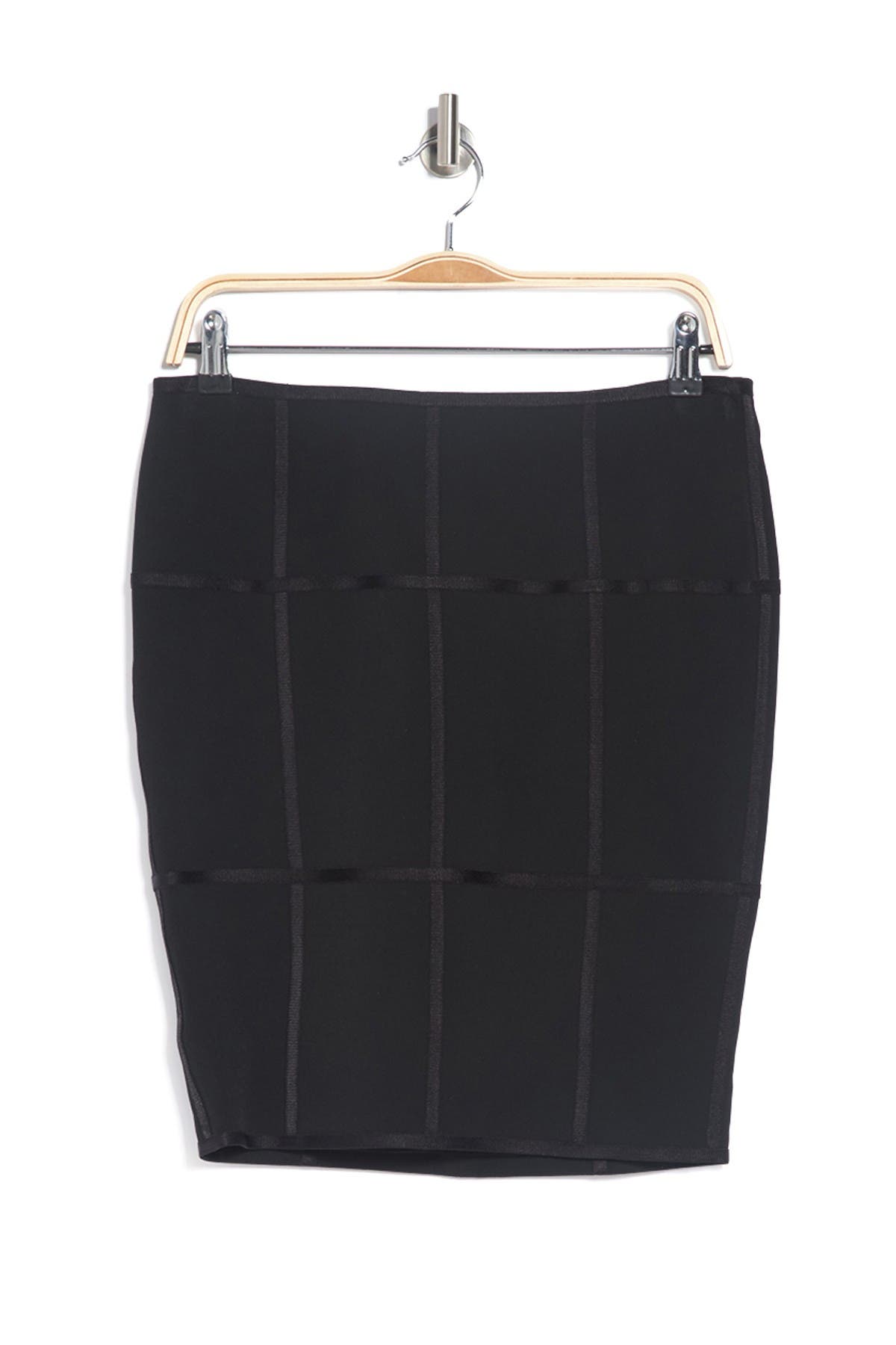 TOM FORD Grid Skirt (Women) | Nordstromrack