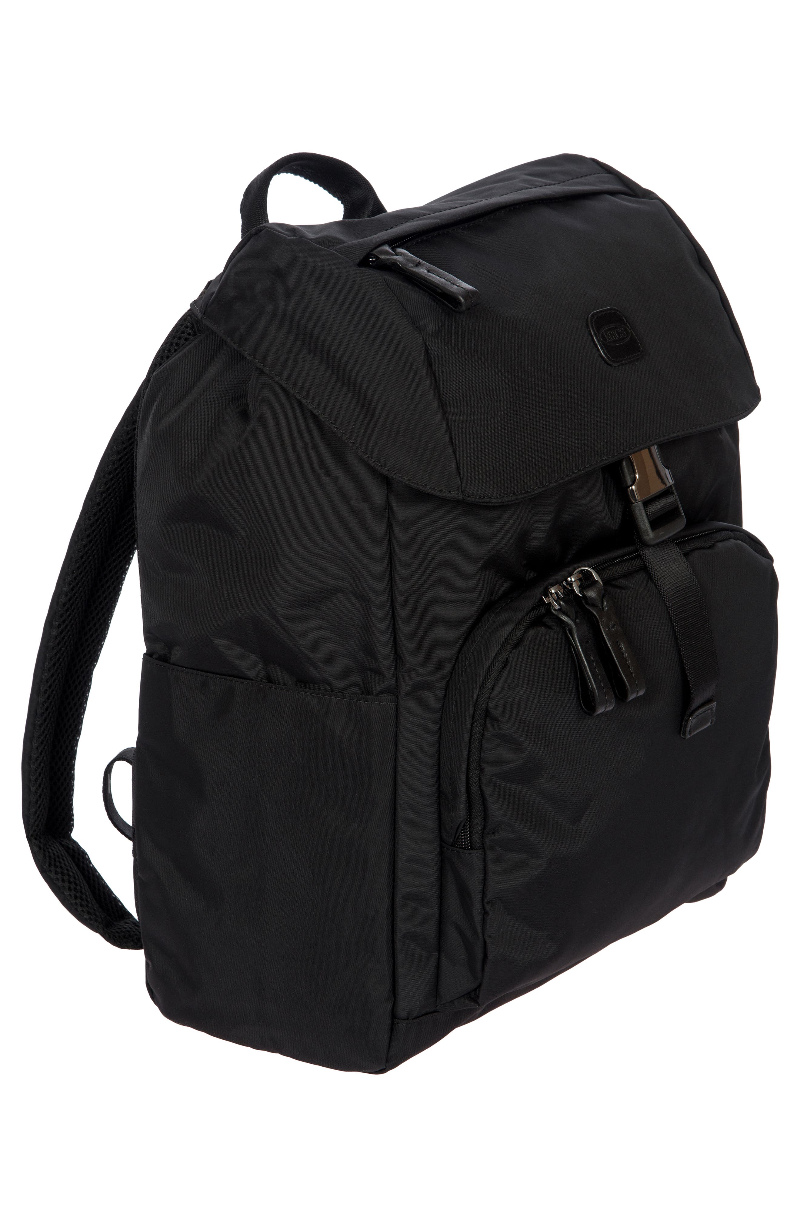 Bric's X-Bag Travel Excursion Backpack, Alternate, color, 