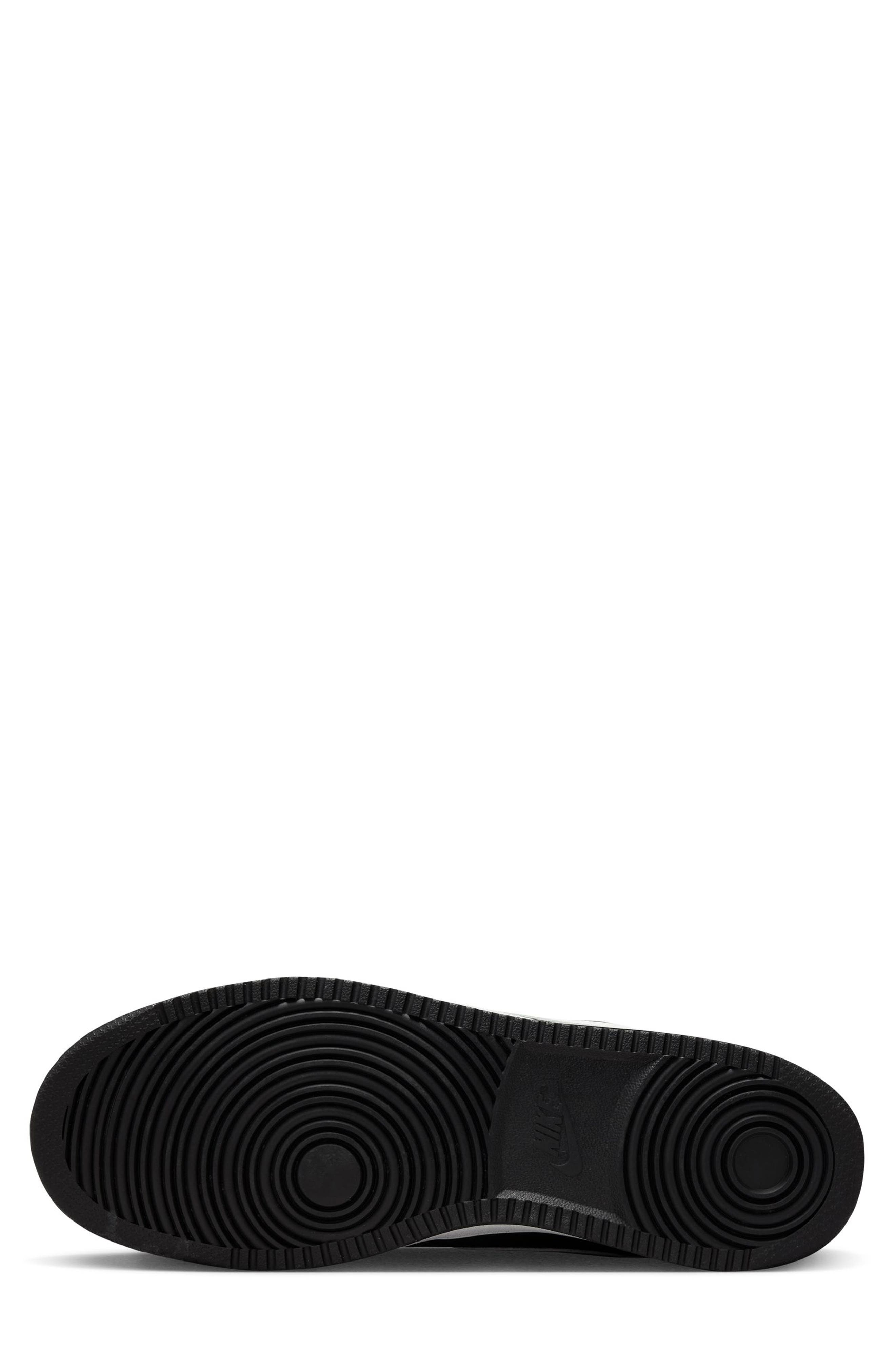 Nike Court Vision Low V2 Sneaker, Alternate, color, 