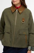 Barbour Icons Spey Water Repellent Jacket