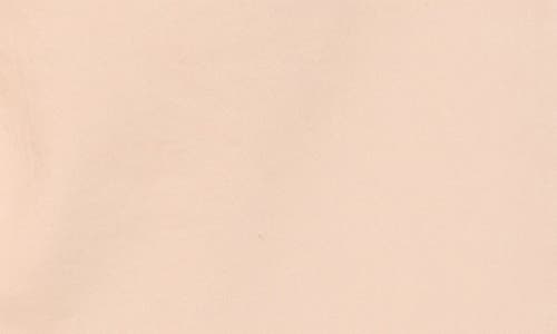 Oat New York Kick Flare Mid Rise Jeans In Chic Blush