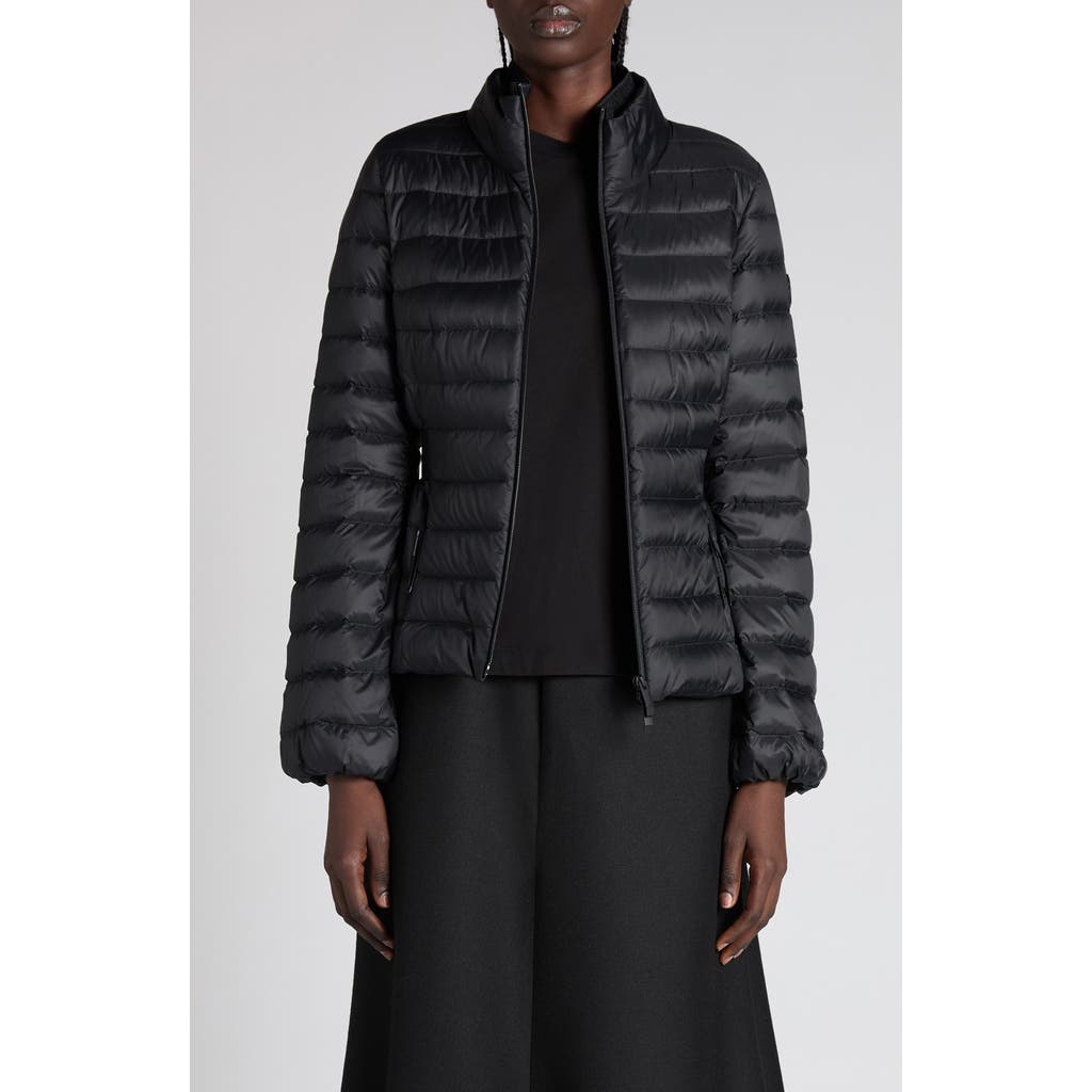 Moncler Verrerie Down Puffer Jacket