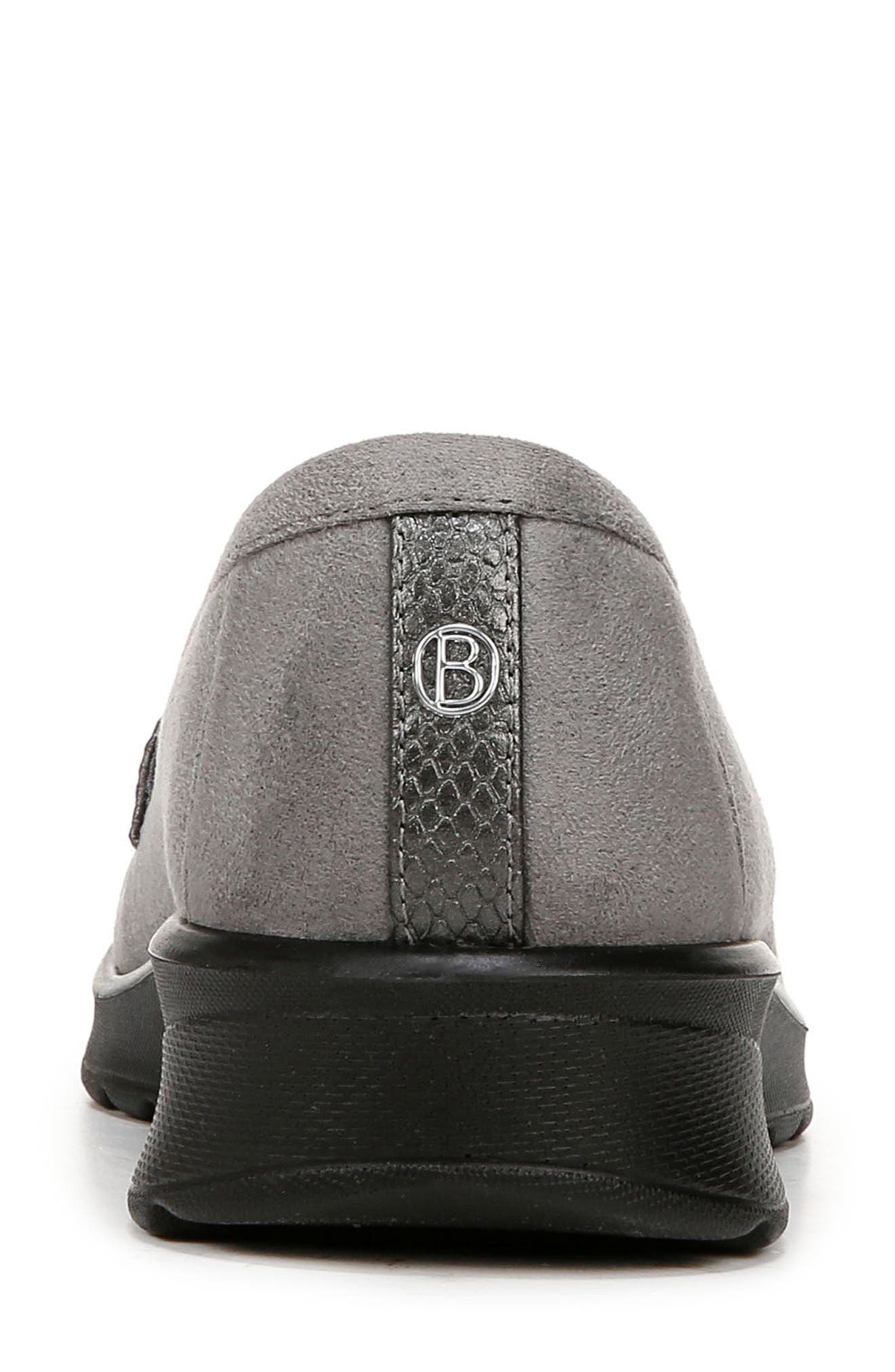 Gamma 2 Slip-On Loafer, Alternate, color, GREY