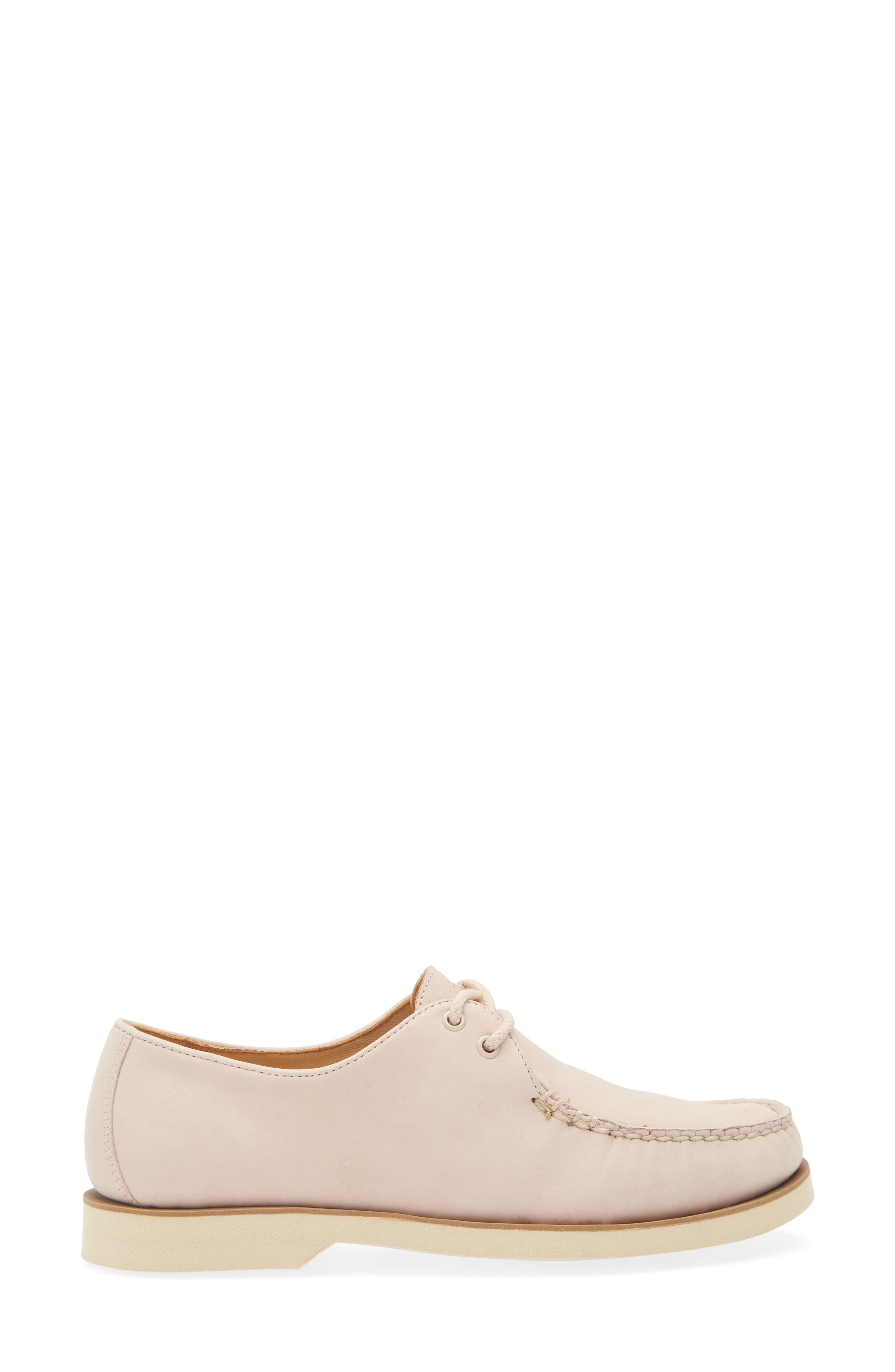 Sperry Captains Oxford, Alternate, color, Blush