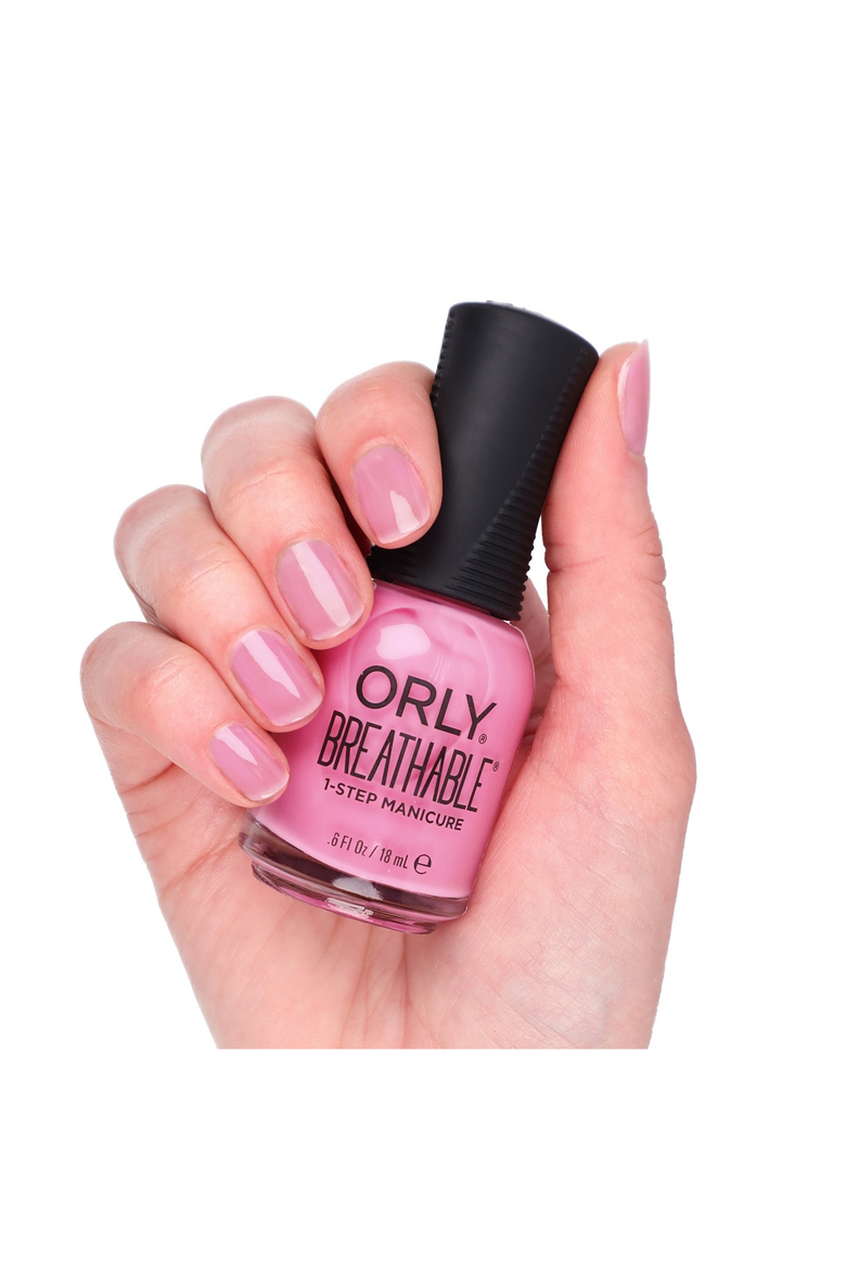 Tide & Seek 6-Piece Breathable Nail Color Set, Alternate, color, None