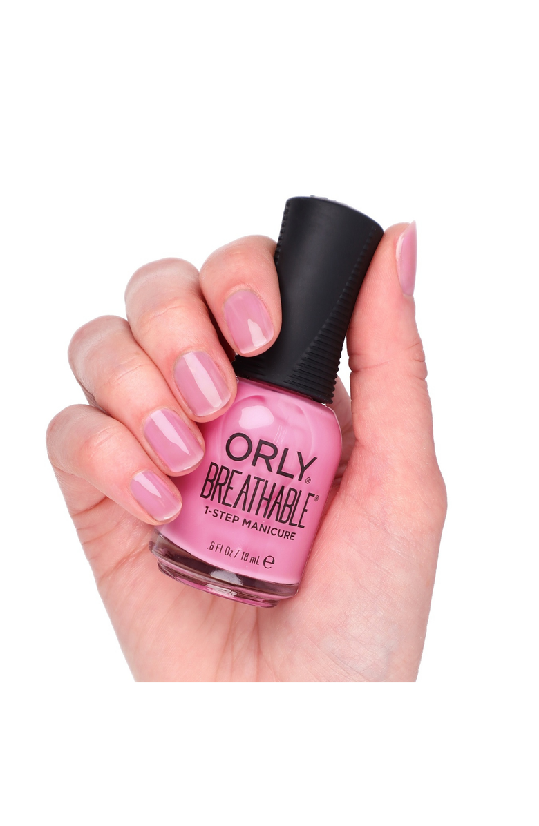ORLY Tide & Seek 6-Piece Breathable Nail Color Set, Alternate, color, NO COLOR