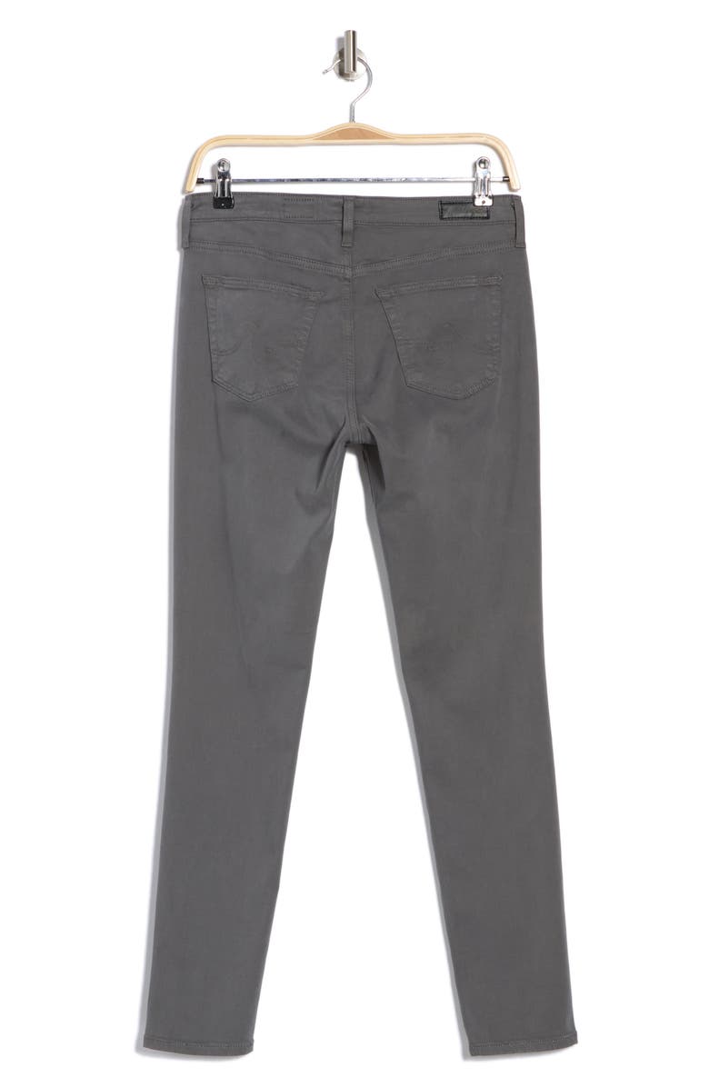 AG Super Skinny Ankle Jeans, Alternate, color, 