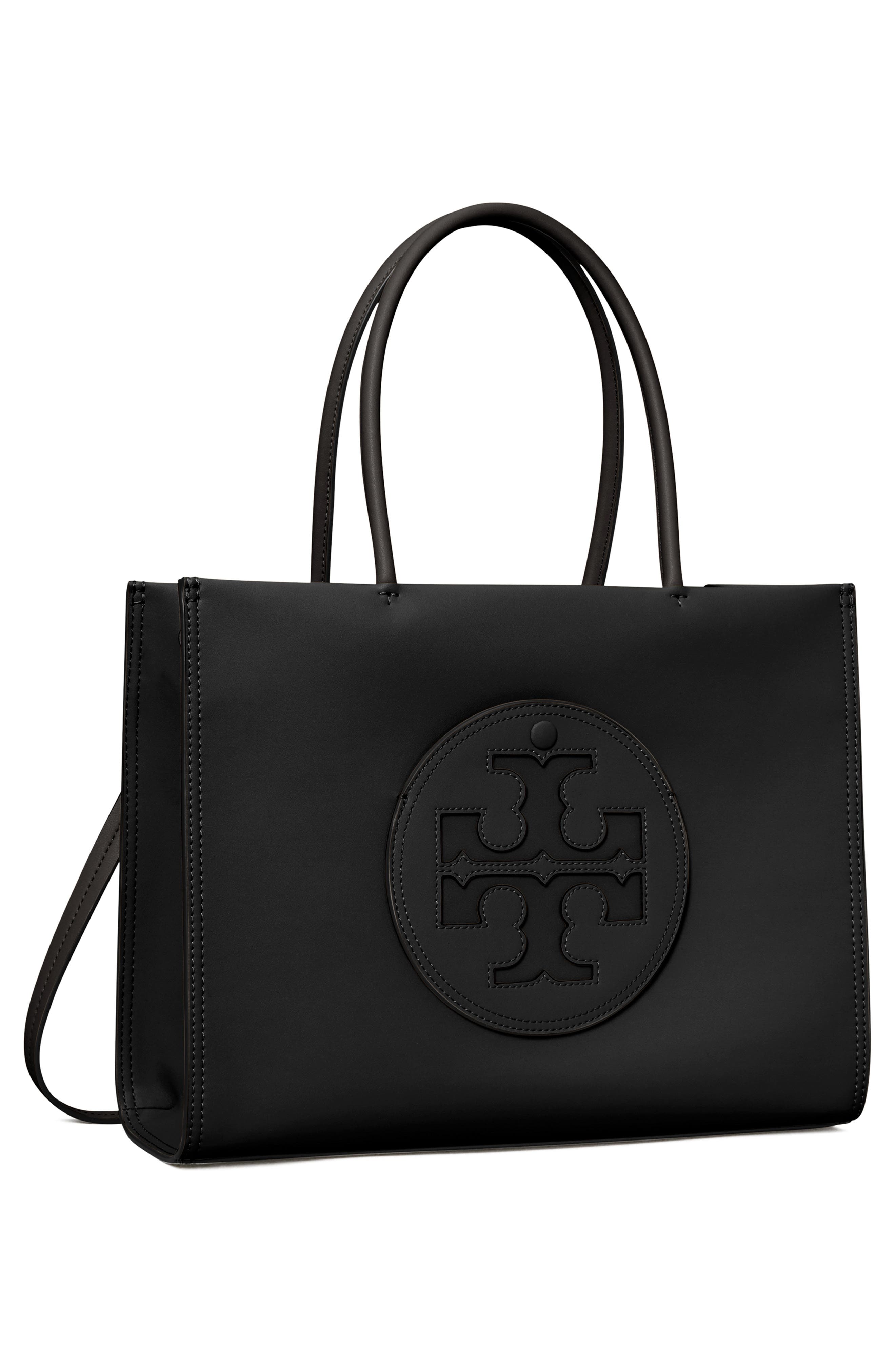 Tory Burch Small Ella Bio Tote, Alternate, color, 