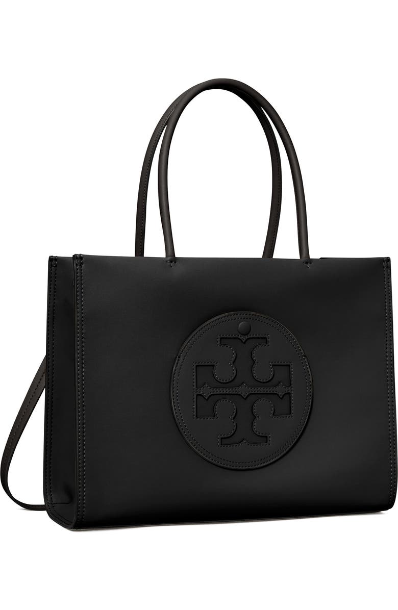 Tory Burch Small Ella Bio Tote, Alternate, color,
