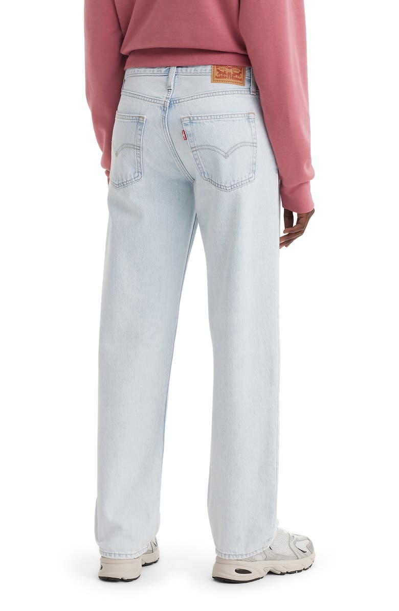 Levi's '94 Mid Rise Baggy Bootcut Jeans, Alternate, color, Granite State