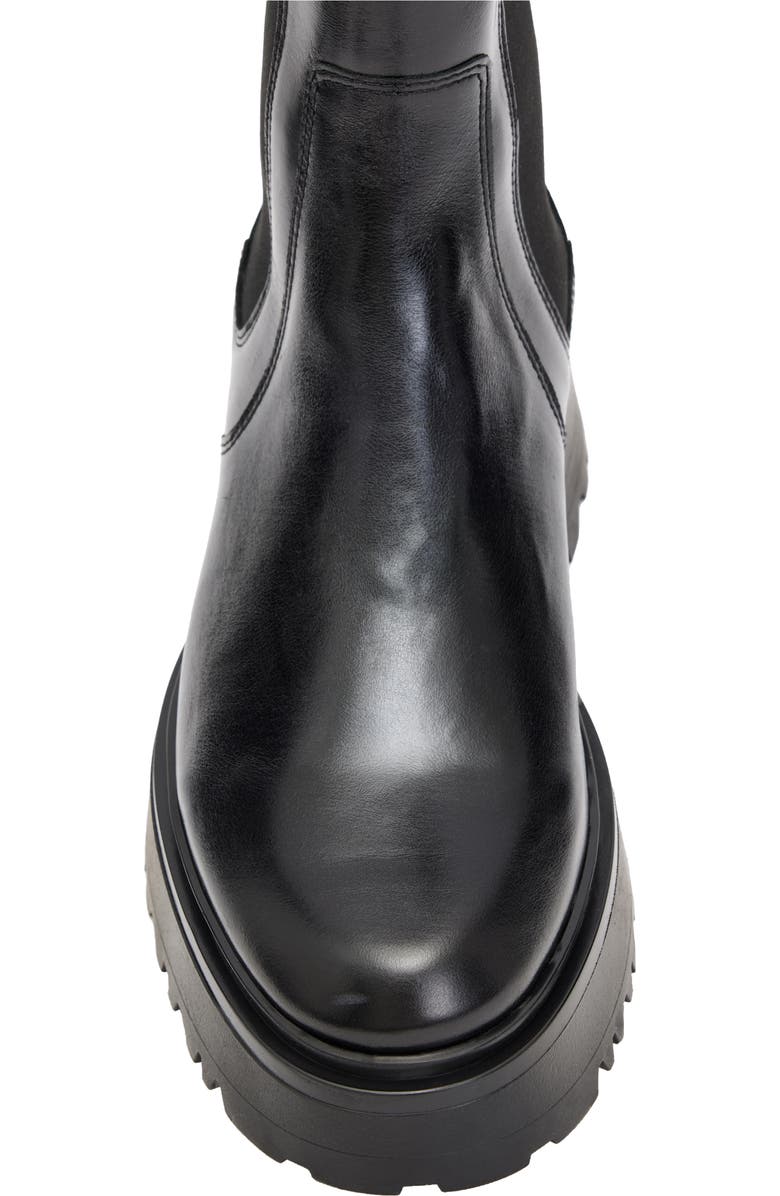 AllSaints Amber Chelsea Boot, Alternate, color,