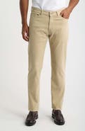 Peter Millar Classic Comfort Corduroy Five Pocket Pants