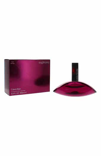 Calvin Klein CK Euphora Eau de Parfum Spray