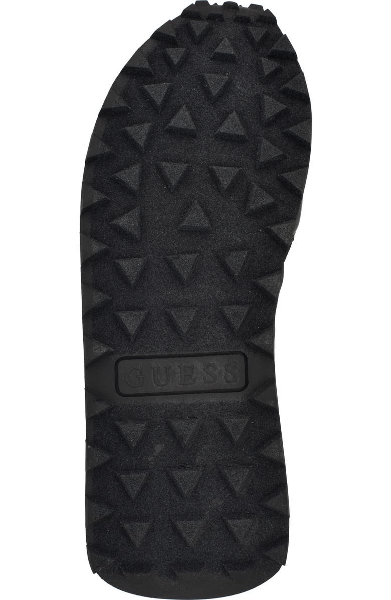 GUESS Dorion Sneaker, Alternate, color,