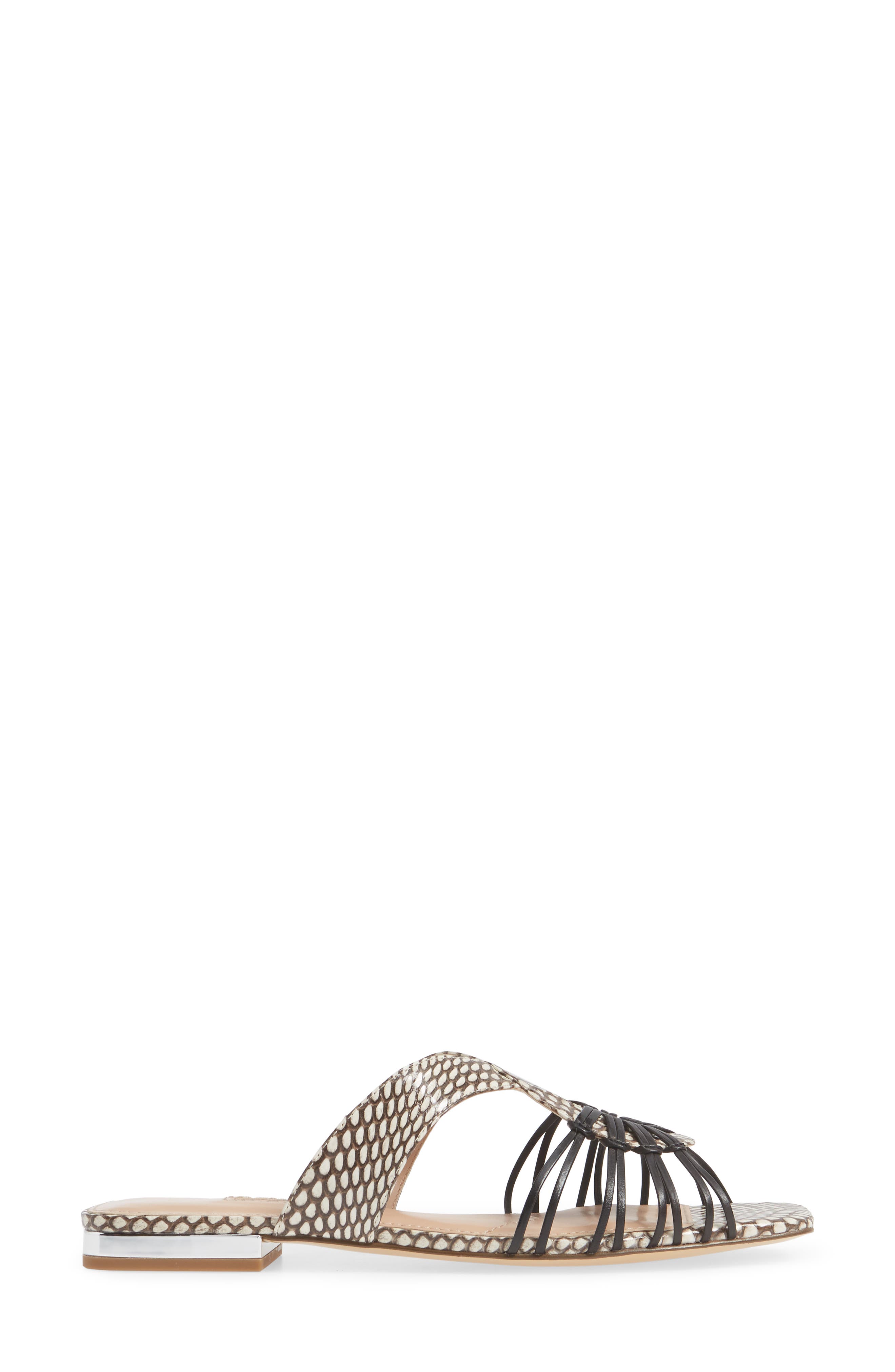 Charles David Silvy Sandal, Alternate, color, 