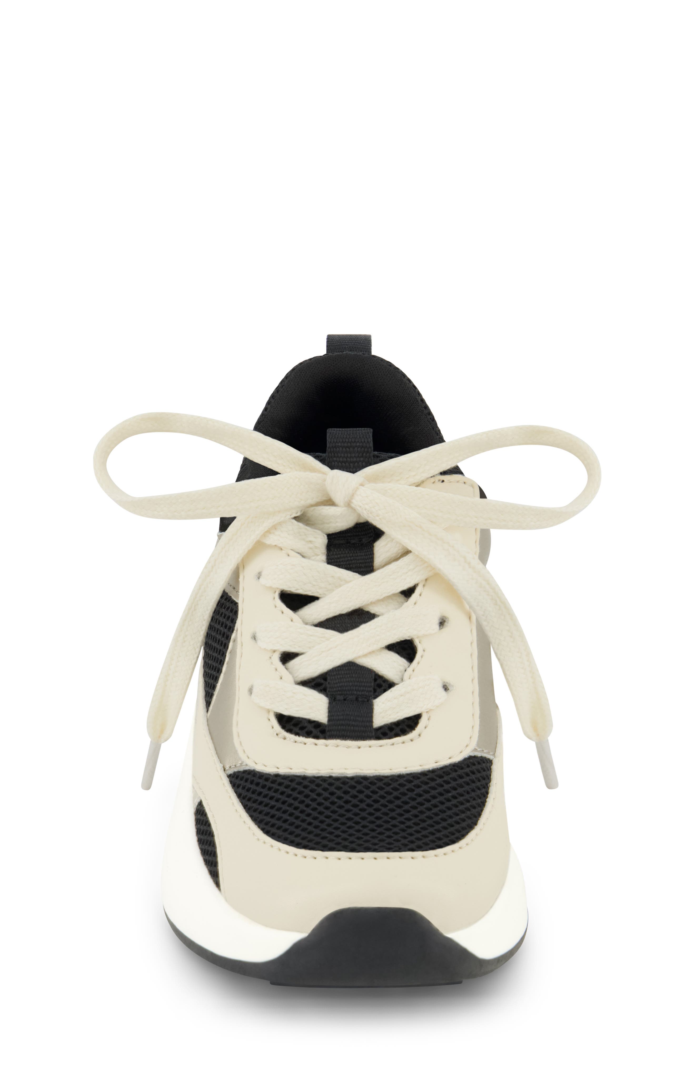 DKNY Kids' Taylor Teresa Sneaker, Alternate, color, Black Multi