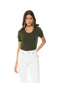  Olive Green