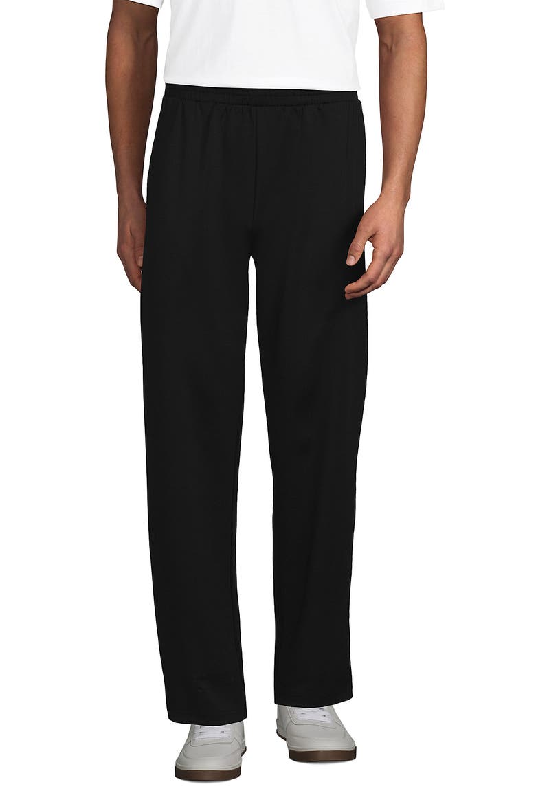 School Uniform  Active Performance Track Pants, Main, color, Black