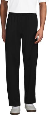 Lands' End School Uniform  Active Performance Track Pants