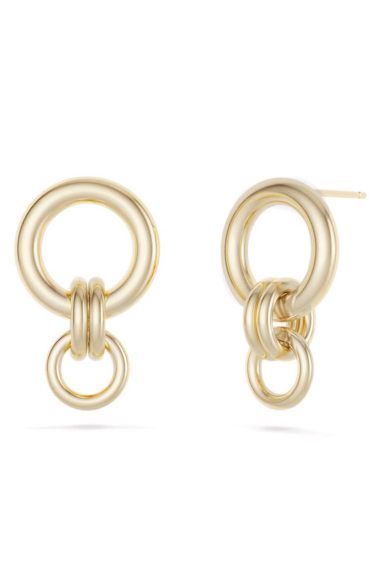 Spinelli Kilcollin Canis Drop Earrings, Main, color, 