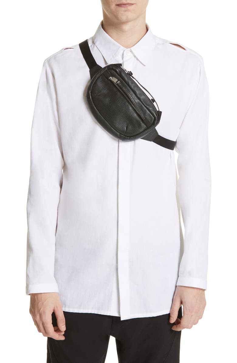 1017 ALYX 9SM Waist Pouch, Alternate, color,