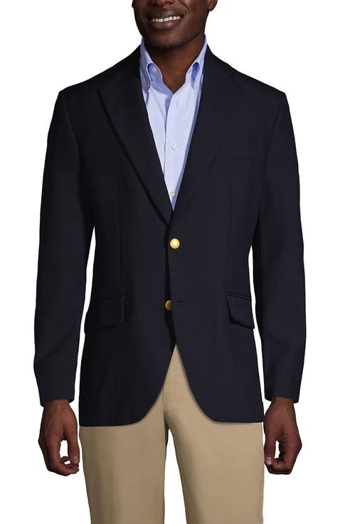 School Uniform  Hopsack Blazer
