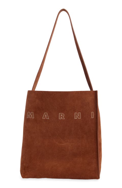 Small Museo Hobo Bag