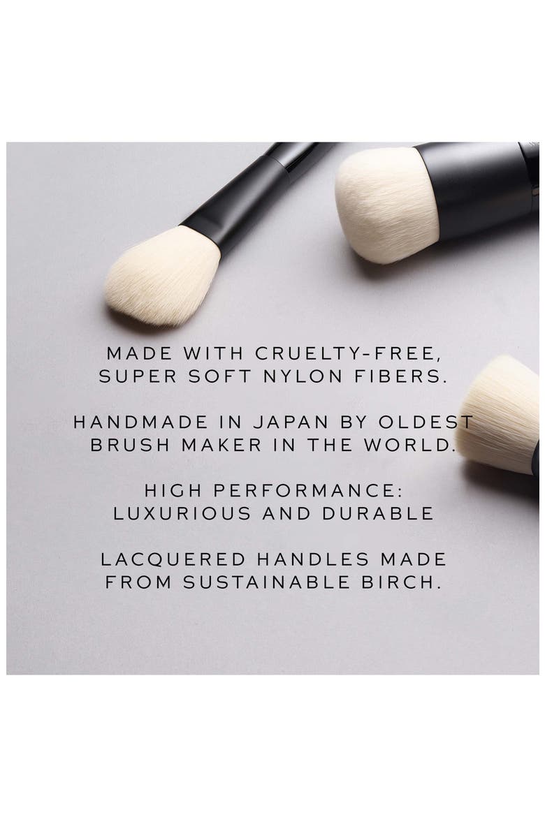 Liquid Foundation Brush, Alternate, color, N/ A