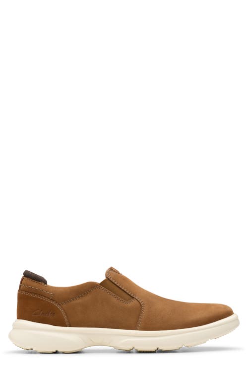 Clarks ® Bradley Ease Slip-on
