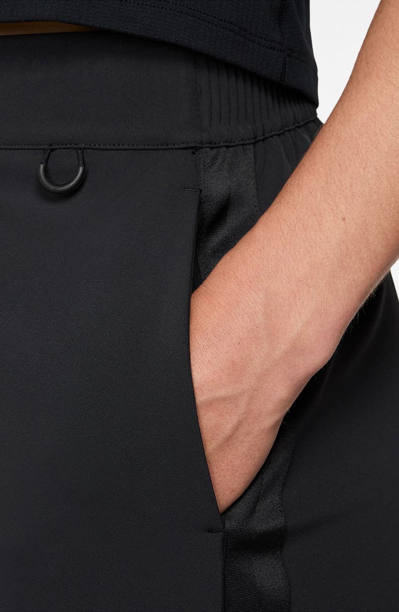 Nike PerfectStretch Dri-FIT Tearway Pants, Alternate, color, 010 Black/Dkskgy